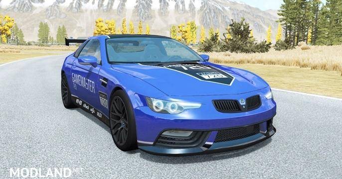 ETK K-Series Racing [0.13.0]